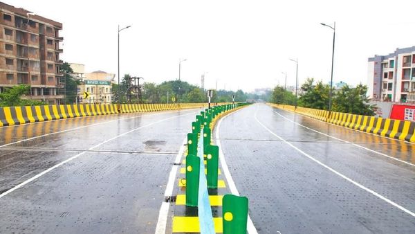 Indore News: इंदौर को मिलेगी सड़कों की सौगात, इन कॉलोनियों में बनेंगे सीमेंट कांक्रीट रोड