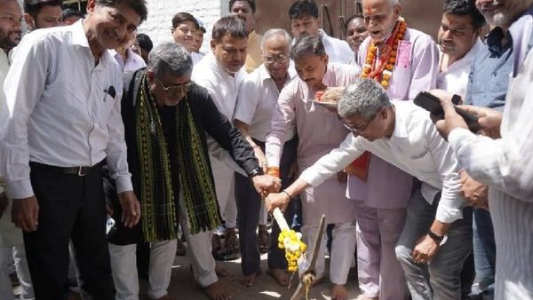 Gwalior News: ग्वालियर को मिली विकास की सौगात, किस कॉलोनी में क्या हुआ काम, जानिए