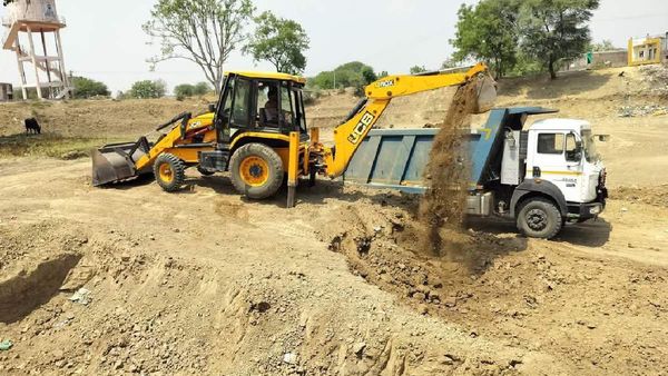 MP News: इस जिले में बनेंगे एक नहीं बल्कि कई तालाब, पानी का सपना होगा साकार