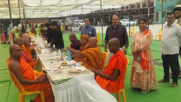 Ambedkar Jayanti 2025: अंबेडकर जयंती पर महू में विशाल समागम, क्या कुछ खास है व्यवस्था, जानिए