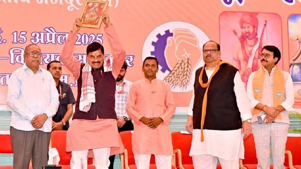 MP News: कहां बनेंगे मजदूरों के लिए पक्के घर, CM मोहन यादव ने बताया