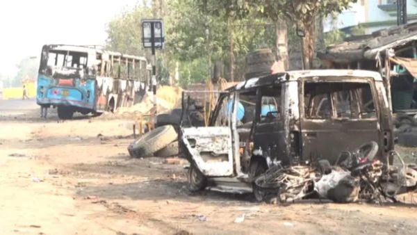 Murshidabad Row: 'बंगाल में लगाओ राष्ट्रपति शासन', विहिप ने किया देशव्यापी विरोध प्रदर्शन का ऐलान