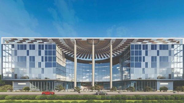 YEIDA : जल्द ही यीडा को मिलेगा ‘नया ऑफिस, इन सुविधाओं से होगा युक्त, जानिए इसकी विशेषताएं