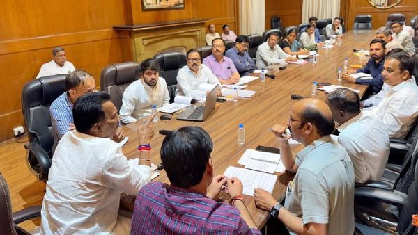 Indore News: इस इलाके से हटेगा अतिक्रमण, मंत्री तुलसी सिलावट ने लिया एक्शन