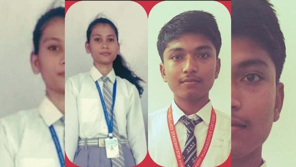 UP Board Result 2025: महराजगंज के टॉपरों ने बताया रोज कितने घंटे की पढ़ाई, क्या चाहते हैं बनना?