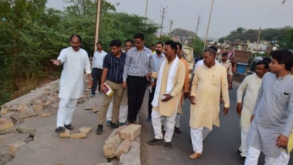 Gwalior News: ग्वालियर को मिलेगी एलिवेटेड रोड की सौगात, इन कॉलोनियों का सफर होगा आसान 