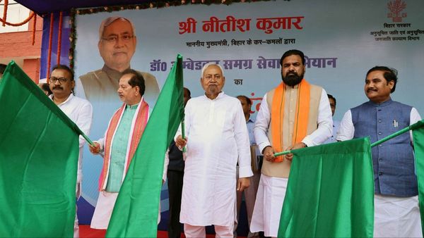 Dr. Ambedkar Samagr Seva Abhiyan, किसे मिलेगा लाभ, कब और कैसे लगेंगे शिविर, योजना का क्या है उद्देश्य