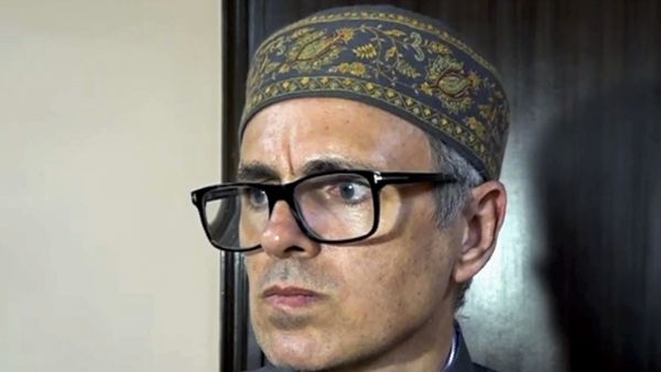 उमर अब्दुल्ला बोले- उम्मीद है कि SC का फैसला वक्फ कानून पर मुसलमानों की चिंताओं को दूर करेगा