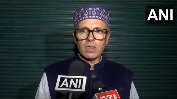 'हम कभी सिंधु जल संधि के पक्ष में नहीं रहे', निलंबन के फैसले पर सीएम उमर अब्दुल्ला ने कहा
