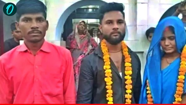 Husband Wife Story: बच्चों की याद आई या प्यार जागा? पति ने चार दिन बाद पत्नी को वापस बुला लिया!