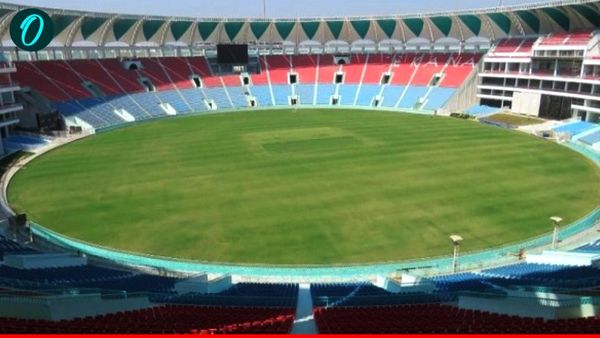 IPL Traffic Update: लखनऊ में मैच आज, भीड़ से बचना है तो इन रास्तों का करें इस्तेमाल, देखें डायवर्जन प्लान