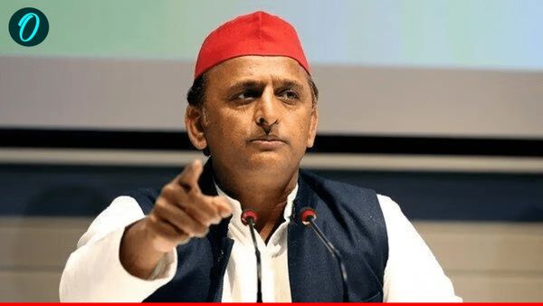Akhilesh Yadav: सपनों पर नहीं चलेगा बुलडोजर! अनन्या को आईएएस बनाने का सपना साकार करेंगे अखिलेश