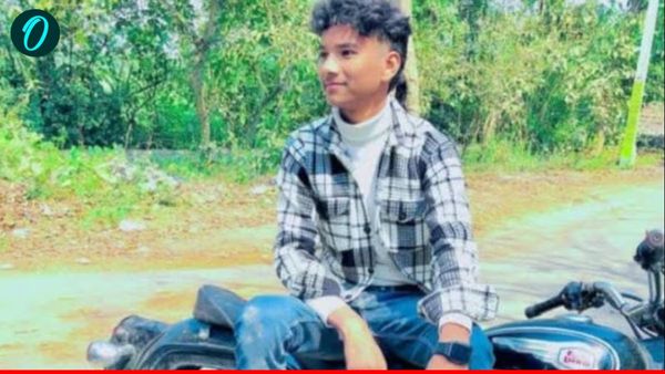 IPL fantasy: आईपीएल गेम में 3 करोड़ जीतने वाले छात्र की कहानी, पिता ने दी नसीहत - 'जुआ से बचें बच्चे'