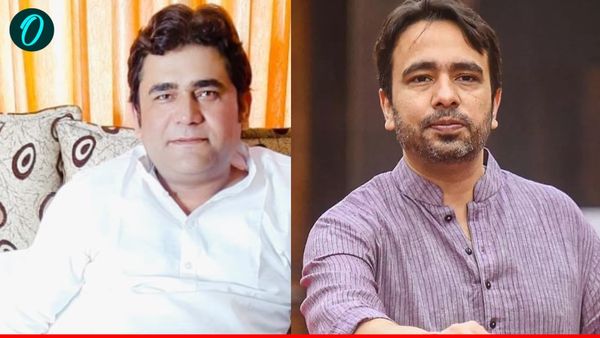 Waqf bill: रालोद में दरार! शाहजेब रिजवी ने जयंत चौधरी पर लगाया 'विश्वासघात' का आरोप, जानें पूरा मामला