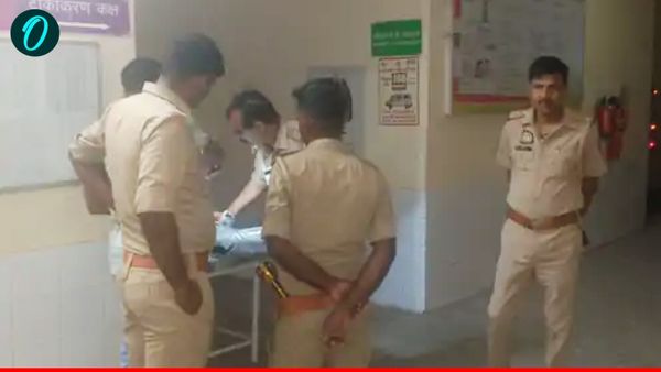 Ghazipur news: गाजीपुर में रात 2 बजे झोपड़ी में घुसा ट्रेलर, मां-बेटी की हालत गंभीर, तीन मासूम की गई जान