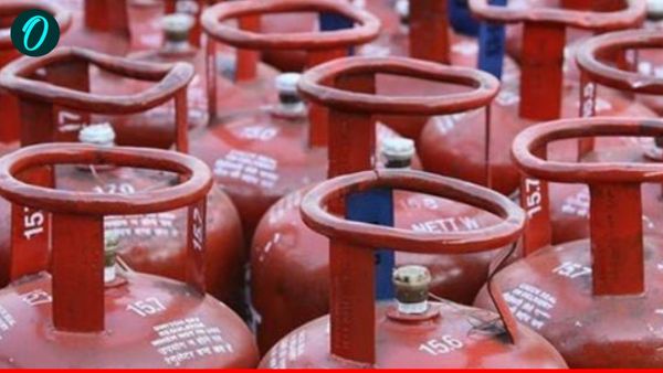 LPG Price Hike: एलपीजी पर ₹50 की बढ़ोतरी, सरकार ने दी सफाई- कंपनियों को हो रहा था घाटा, जानिए नई कीमतें