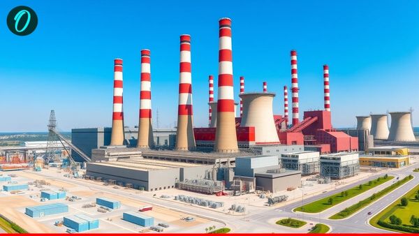 Adani Power Plant Mirzapur: बिजली, रोजगार और विकास का तिहरा तोहफा, अडानी का मिर्जापुर में मेगा प्रोजेक्ट