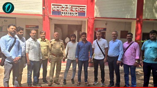 ATM Fraud: इस ट्रिक से मिनटों में खाली कर देते थे बैंक अकाउंट, अब पहुंचे सलाखों के पीछे, जाने पूरा मामला