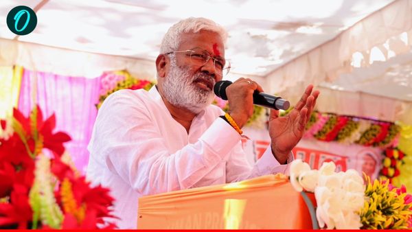 Jal Shakti Minister: तब नवरात्रि में 2 घंटे और बकरीद पर 24 घंटे मिलती थी बिजली, मंत्री ने साधा सपा पर निशाना