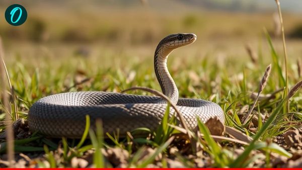 Meerut Snake Bite: 10 बार डंसा, फिर पहरेदार बना बैठा रहा जहरीला सांप, युवक की दर्दनाक मौत से दहला गांव