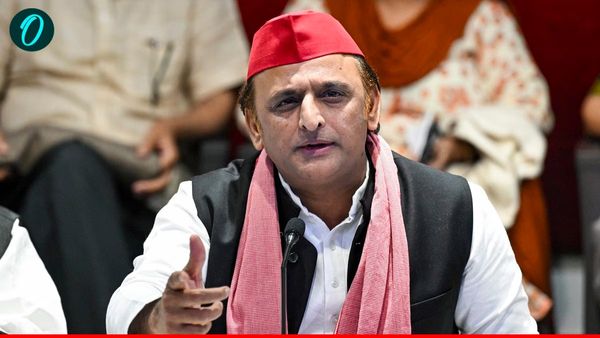 Akhilesh Yadav Agra: राणा सांगा विवाद ने पकड़ा तूल, आज अखिलेश यादव की आगरा में एंट्री से हलचल तेज