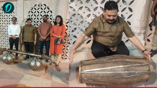 Banaras Music Pathway: वाराणसी में संगीत प्रेमियों को तोहफा, बनारस घराने की विरासत को जीवंत करेगा 'संगीत पथ'