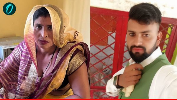 Saas Damad Marriage: सास से शादी कर घर लौटा दामाद, गांव वालों ने निकाला, पिता ने भी खत्म किया रिश्ता