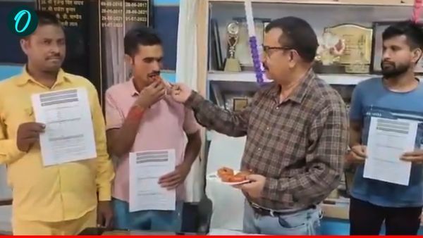 Shahjahanpur Jail Education: किसी ने नहीं सोचा था, जेल में बंद ये कैदी यूपी बोर्ड में करेंगे ऐसा कमाल!