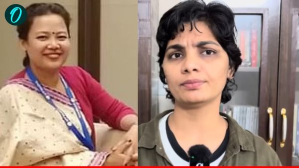 Madri Kakoti: टिप्पणी से भड़के छात्र, नेहा राठौर के बाद अब लखनऊ यूनिवर्सिटी की शिक्षिका पर देशद्रोह का केस