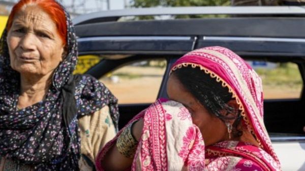 Pahalgam attack: पहलगाम हमले के बाद यूपी से पाकिस्तानी नागरिकों को वापस भेजा गया