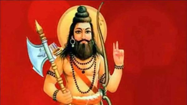 Parshuram Jayanti 2025: 'शक्ति, तपस्या और भक्ति का संगम हैं भगवान परशुराम', अपनों को भेजें ये खास संदेश
