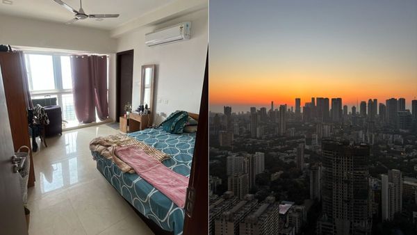 Mumbai: सुविधा नहीं रेंट में विदेश को टक्कर दे रहा मुंबई! 2BHK फ्लैट का किराया जान उड़े लोगों के होश