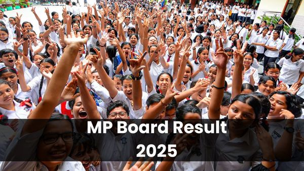 MP Board Result 2025 10th 12th Date: मध्य प्रदेश बोर्ड किस दिन करेगा रिजल्ट जारी? यहां देखें लेटेस्ट अपडेट
