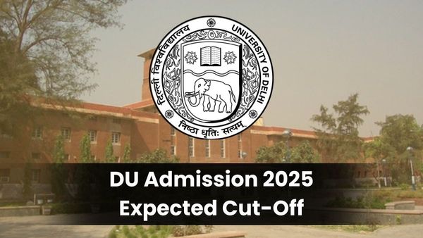 DU Admission 2025: दिल्ली यूनिवर्सिटी में एडमिशन के लिए कितने अंक जरूरी? देखें BCom के लिए एक्सपेक्टेड कट-ऑफ