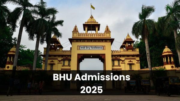 BHU Admissions 2025: CUET के स्कोर से मिलेगा बनारस हिन्दू यूनिवर्सिटी में दाखिला, यहां चेक करें कोर्स की डिटेल
