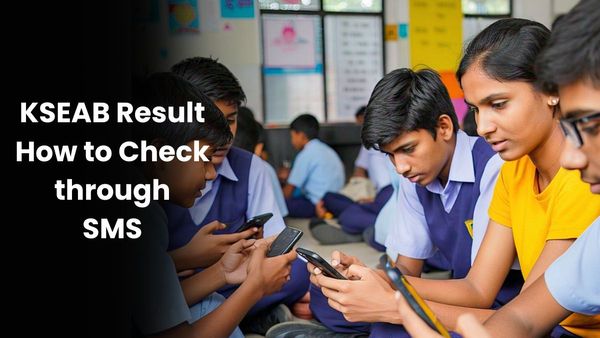 Karnataka 2nd PUC एग्जाम रिजल्ट कब से कर सकेंगे चेक? वेबसाइट के अलावा SMS और DigiLocker से ऐसे देखें परिणाम  