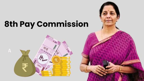 8th Pay Commission: जल्द लागू हो सकता है 8वां वेतन आयोग, कर्मचारियों और पेंशनरों को मिलेगी बड़ी राहत!