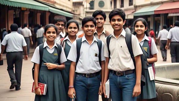 CBSE Class 10th Result 2025: इस दिन आएंगे 10वीं के रिजल्ट, DigiLocker-UMANG ऐप से भी कर सकते हैं चेक