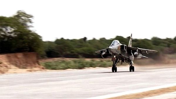 जामनगर IAF जगुआर विमान क्रैश में पायलट की मौत, तकनीकी खराबी बनी दुर्घटना का कारण, एयरफोर्स ने दिए जांच के आदेश