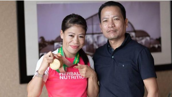 शादी के 20 साल बाद आई मैरी कॉम-ऑनलर के रिश्ते में दरार! क्या बनी दोनों के अलग होने की वजह?