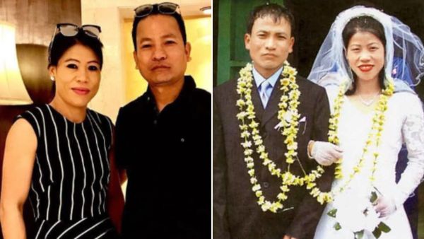 कौन हैं मैरी कॉम के पति ऑनलर? 25 साल पहले कुछ यूं शुरू हुई थी प्रेम कहानी, अब आईं दरार की खबरें!