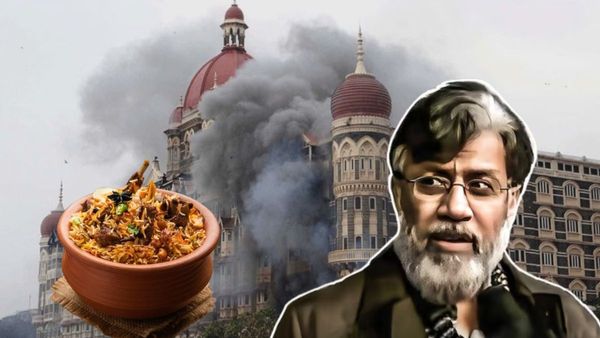 Tahawwur Hussain Rana: 'इसे मत खिलाना बिरयानी', सोशल मीडिया पर क्यों कह रहे हैं लोग?