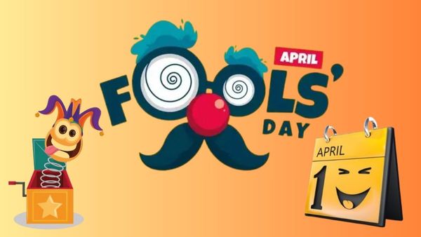 अप्रैल फूल्स डे पर अपनों के साथ शेयर करें मजेदार जोक्स और फनी मैसेज, यहां देखें विशेज एंड कोट्स!