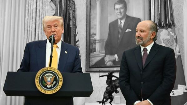 Donald Trump New Tariff Plan: चीन पर निर्भरता कम करने की तैयारी! अमेरिका लगाएगा सेमीकंडक्टर और दवाओं पर टैक्स