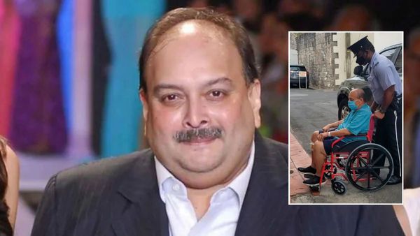 'भगोड़ा नहीं, कैंसर का इलाज चल रहा', मेहुल चोकसी की गिरफ्तारी, वकील बोले-मेडिकल आधार पर मांगेंगे बेल