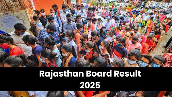 RBSE Results 2025: कब आएंगे राजस्थान बोर्ड 10वीं-12वीं के परिणाम? यहां चेक करें लेटेस्ट अपडेट