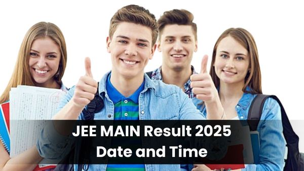 JEE MAIN Result 2025: आज आ सकते हैं  जेईई मेन्स सेशन 2 के परिणाम, जानिए कैसे चेक करें? 