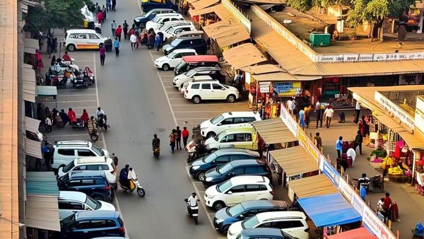 दिल्ली MCD ने सरफेस पार्किंग के लिए ई-टेंडर किए शुरू, 9.14 करोड़ रुपये एनुअल रेवेन्यू की उम्मीद!