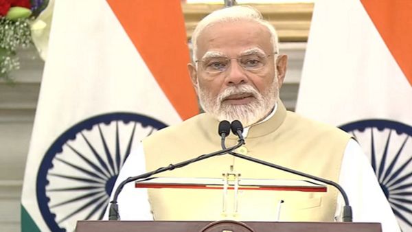 PM Modi और चिली के राष्ट्रपति की हुई मुलाकात, व्यापार और शिक्षा समेत कई मुद्दों पर हुई चर्चा