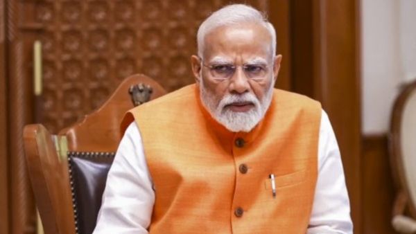 India Caste Census 2025: केंद्र के जाति जनगणना करवाने के फैसले पर क्‍या बोले विपक्ष और एनडीए के नेता?